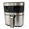 5.5l air fryer stainless stail air fryers